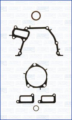 Ajusa 54218000 - Kit guarnizioni, Monoblocco autozon.pro