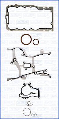 Ajusa 54217500 - Kit guarnizioni, Monoblocco autozon.pro