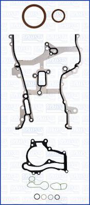 Ajusa 54217700 - Kit guarnizioni, Monoblocco autozon.pro