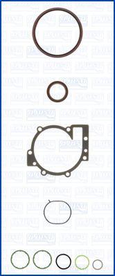 Ajusa 54284600 - Kit guarnizioni, Monoblocco autozon.pro