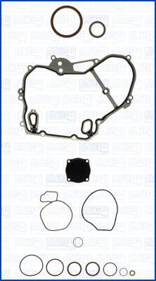 Ajusa 54280400 - Kit guarnizioni, Monoblocco autozon.pro