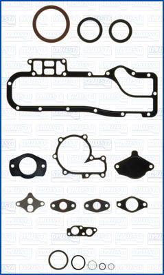 Ajusa 54280000 - Kit guarnizioni, Monoblocco autozon.pro