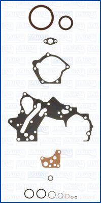 Ajusa 54280800 - Kit guarnizioni, Monoblocco autozon.pro