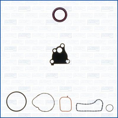 Ajusa 54234200 - Kit guarnizioni, Monoblocco autozon.pro