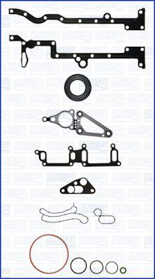 Ajusa 54235100 - Kit guarnizioni, Monoblocco autozon.pro