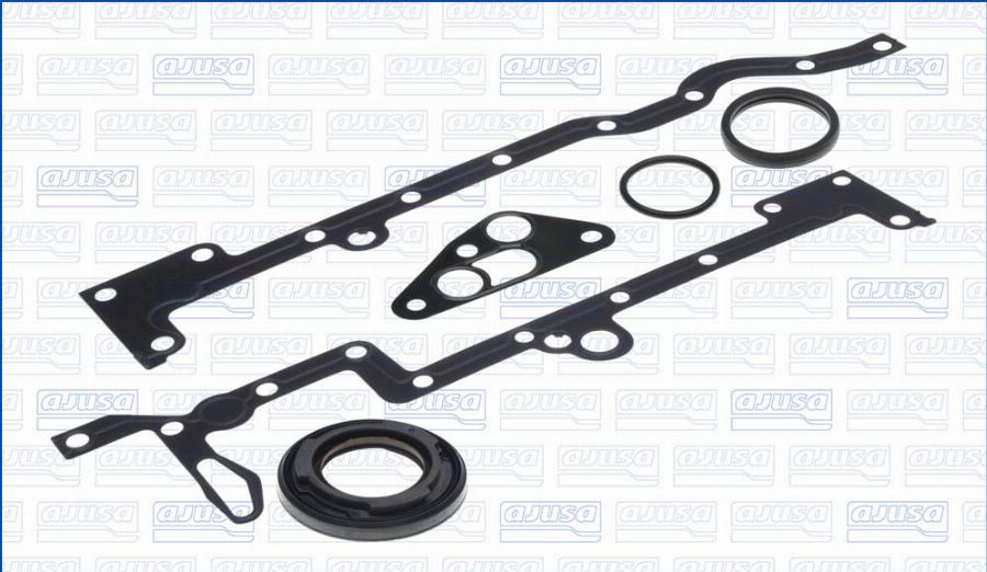 Ajusa 54236000 - Kit guarnizioni, Monoblocco autozon.pro