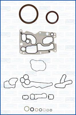 Ajusa 54230000 - Kit guarnizioni, Monoblocco autozon.pro