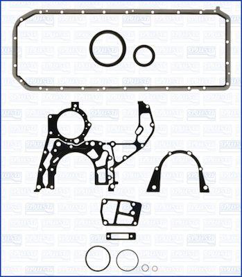 Ajusa 54230100 - Kit guarnizioni, Monoblocco autozon.pro