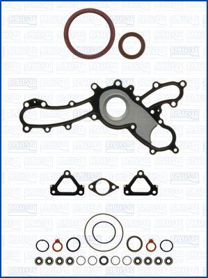 Ajusa 54231800 - Kit guarnizioni, Monoblocco autozon.pro