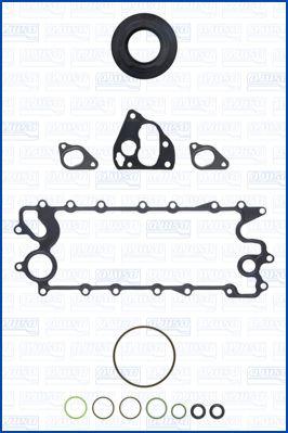 Ajusa 54233000 - Kit guarnizioni, Monoblocco autozon.pro