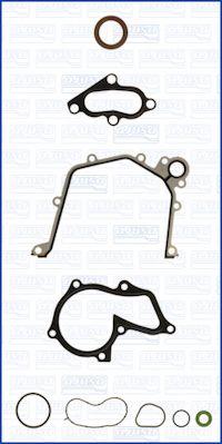 Ajusa 54233800 - Kit guarnizioni, Monoblocco autozon.pro