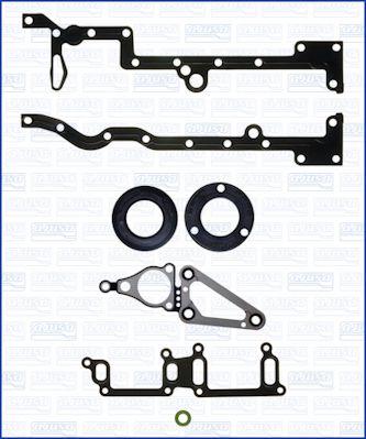 Ajusa 54232500 - Kit guarnizioni, Monoblocco autozon.pro