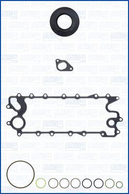 Ajusa 54232600 - Kit guarnizioni, Monoblocco autozon.pro