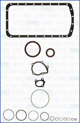 Ajusa 54237600 - Kit guarnizioni, Monoblocco autozon.pro