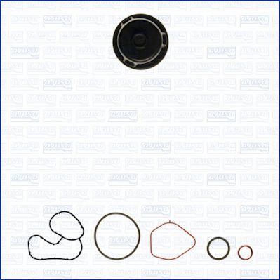 Ajusa 54237000 - Kit guarnizioni, Monoblocco autozon.pro