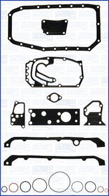 Ajusa 54237300 - Kit guarnizioni, Monoblocco autozon.pro