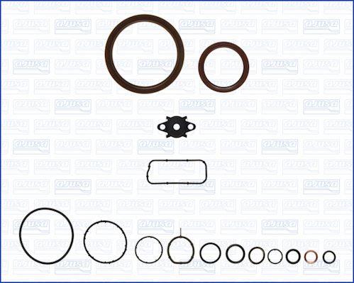 Ajusa 54223300 - Kit guarnizioni, Monoblocco autozon.pro