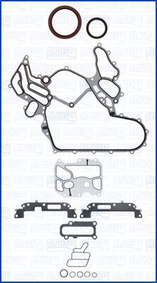 Ajusa 54222100 - Kit guarnizioni, Monoblocco autozon.pro