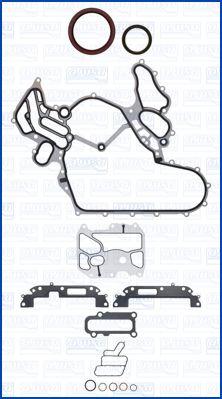 Ajusa 54222200 - Kit guarnizioni, Monoblocco autozon.pro