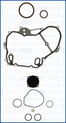 Ajusa 54275700 - Kit guarnizioni, Monoblocco autozon.pro