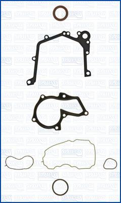 Ajusa 54277900 - Kit guarnizioni, Monoblocco autozon.pro