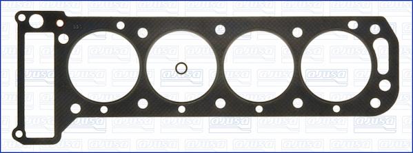 Ajusa 55008900 - Guarnizione, Testata autozon.pro