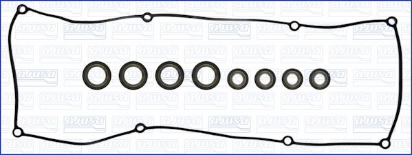 Ajusa 56049500 - Kit guarnizioni, Copritestata autozon.pro