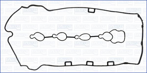 Ajusa 56049700 - Kit guarnizioni, Copritestata autozon.pro