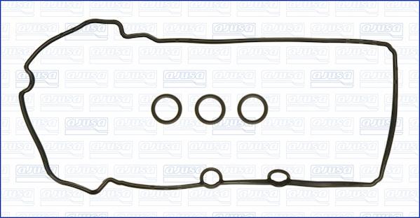 Ajusa 56044900 - Kit guarnizioni, Copritestata autozon.pro