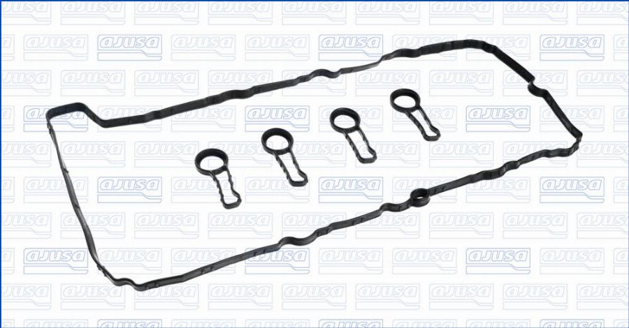 Ajusa 56044500 - Kit guarnizioni, Copritestata autozon.pro