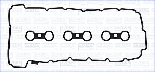 Ajusa 56044600 - Kit guarnizioni, Copritestata autozon.pro