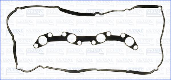 Ajusa 56040200 - Kit guarnizioni, Copritestata autozon.pro