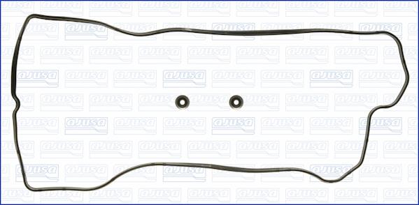 Ajusa 56041600 - Kit guarnizioni, Copritestata autozon.pro