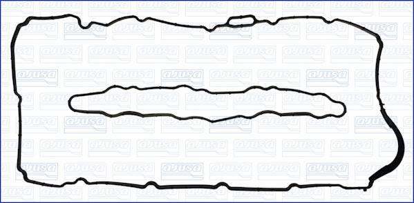 Ajusa 56048900 - Kit guarnizioni, Copritestata autozon.pro