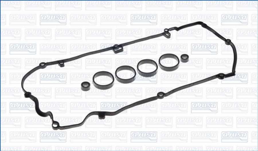 Ajusa 56048400 - Kit guarnizioni, Copritestata autozon.pro