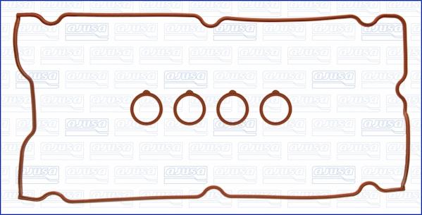 Ajusa 56048500 - Kit guarnizioni, Copritestata autozon.pro