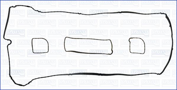 Ajusa 56048100 - Kit guarnizioni, Copritestata autozon.pro