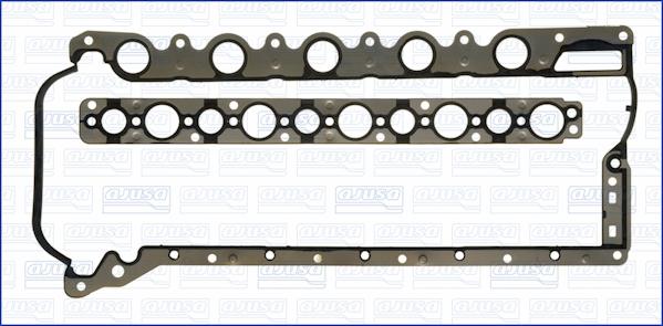 Ajusa 56042900 - Kit guarnizioni, Copritestata autozon.pro