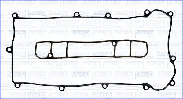 Ajusa 56042300 - Kit guarnizioni, Copritestata autozon.pro