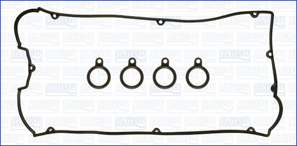 Ajusa 56042200 - Kit guarnizioni, Copritestata autozon.pro