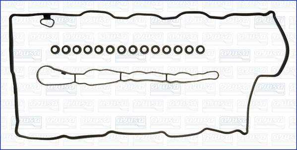 Ajusa 56047100 - Kit guarnizioni, Copritestata autozon.pro