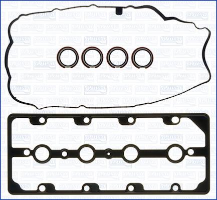 Ajusa 56047300 - Kit guarnizioni, Copritestata autozon.pro