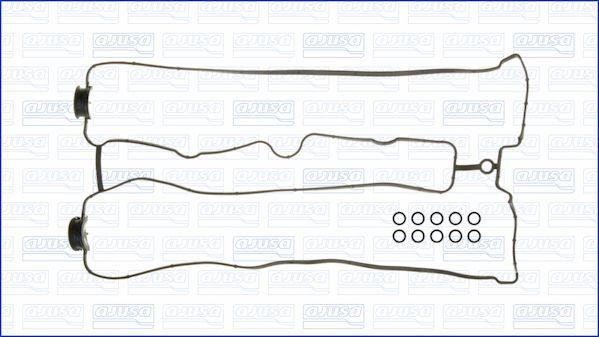 Ajusa 56059600 - Kit guarnizioni, Copritestata autozon.pro