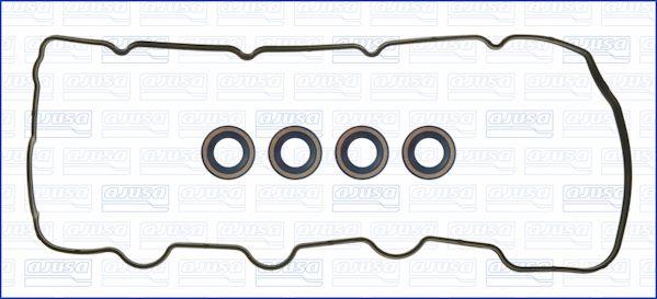 Ajusa 56054700 - Kit guarnizioni, Copritestata autozon.pro