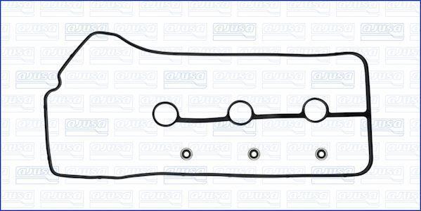 Ajusa 56055400 - Kit guarnizioni, Copritestata autozon.pro