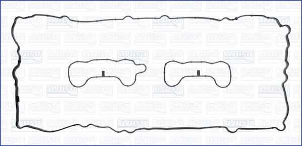 Ajusa 56056400 - Kit guarnizioni, Copritestata autozon.pro