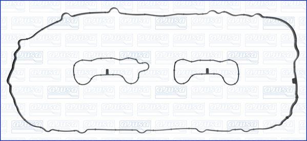 Ajusa 56056500 - Kit guarnizioni, Copritestata autozon.pro