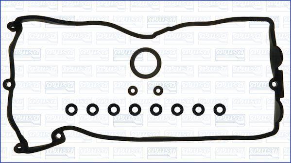 Ajusa 56056600 - Kit guarnizioni, Copritestata autozon.pro