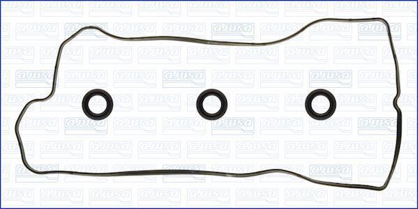 Ajusa 56056000 - Kit guarnizioni, Copritestata autozon.pro