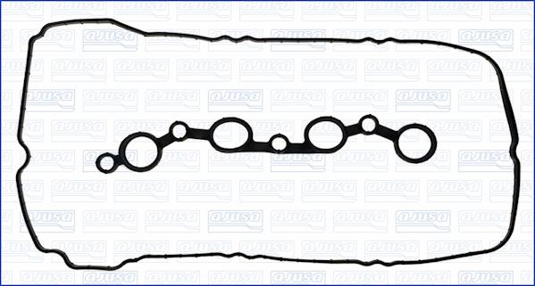 Ajusa 56050800 - Kit guarnizioni, Copritestata autozon.pro